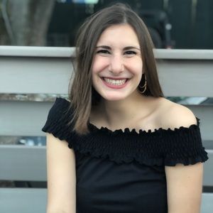 Meet your Posher, Haley